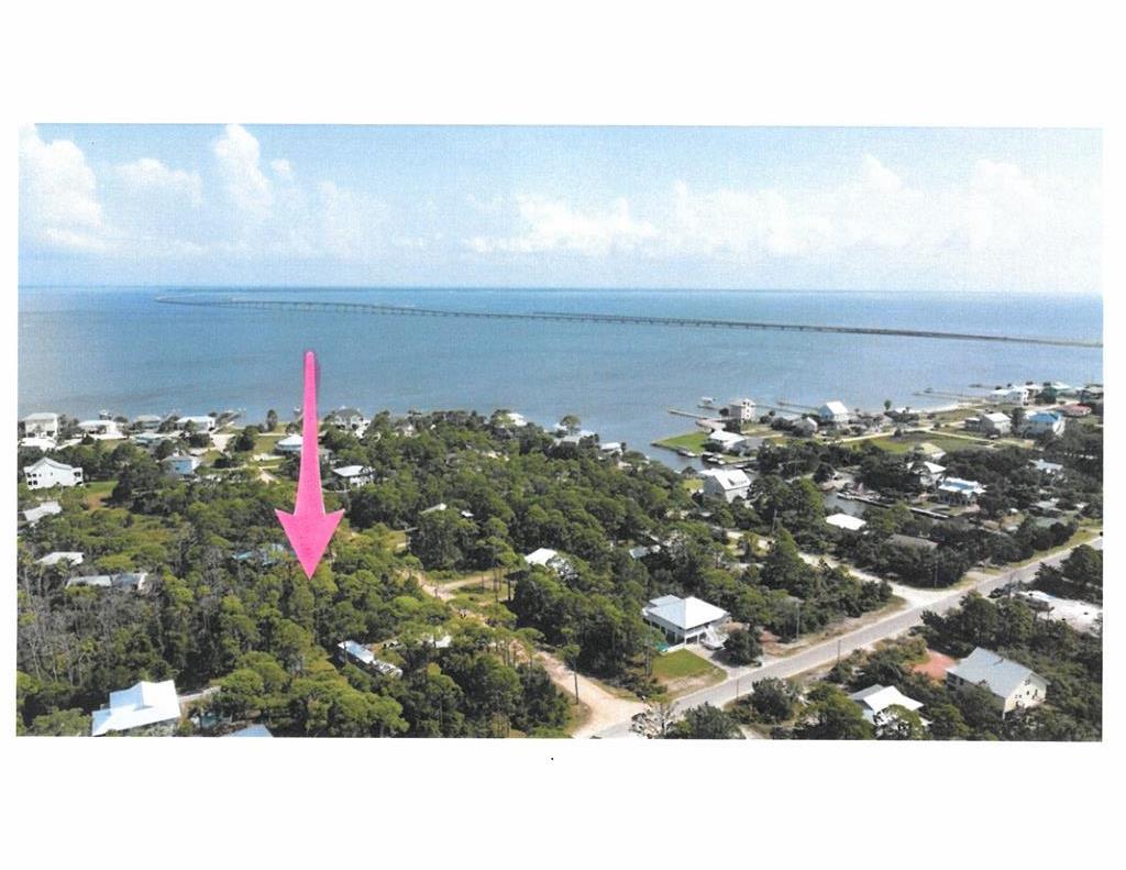 312 Howell Street Eastpoint, FL 32328 - Photo 2 of 30