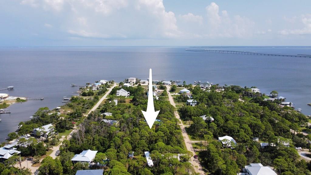 312 Howell Street Eastpoint, FL 32328 - Photo 24 of 30
