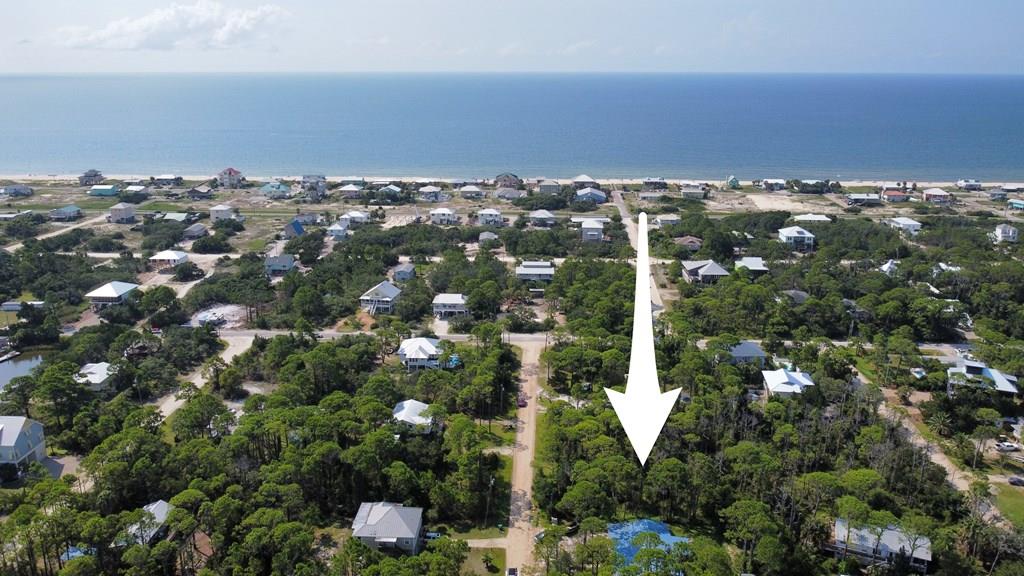 312 Howell Street Eastpoint, FL 32328 - Photo 25 of 30
