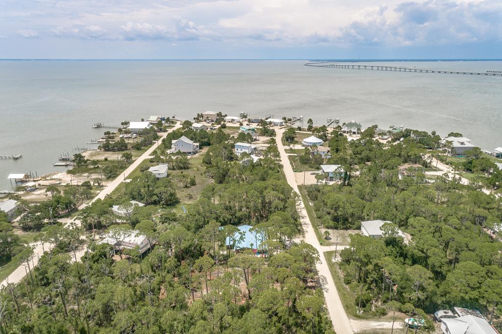 312 Howell Street Eastpoint, FL 32328 - Photo 27 of 30