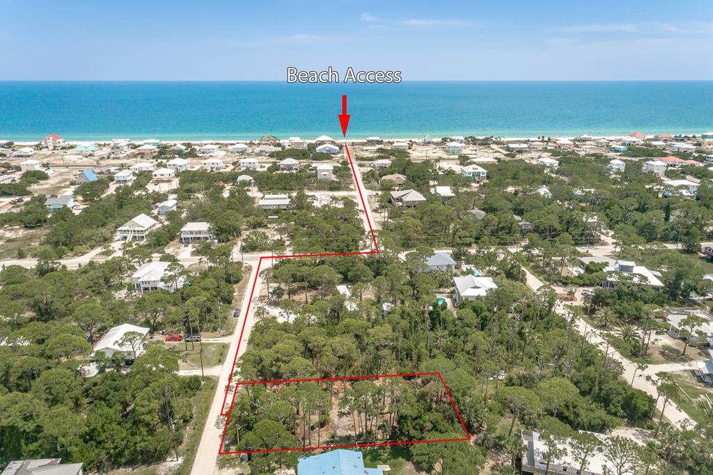 312 Howell Street Eastpoint, FL 32328 - Photo 3 of 30
