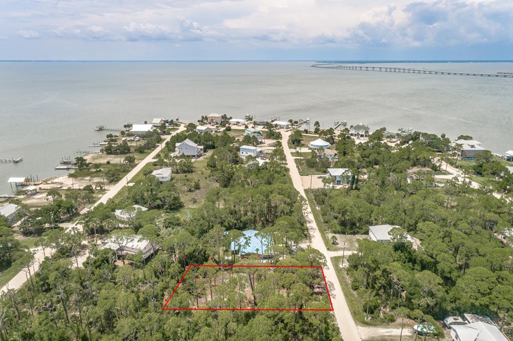 312 Howell Street Eastpoint, FL 32328 - Photo 9 of 30