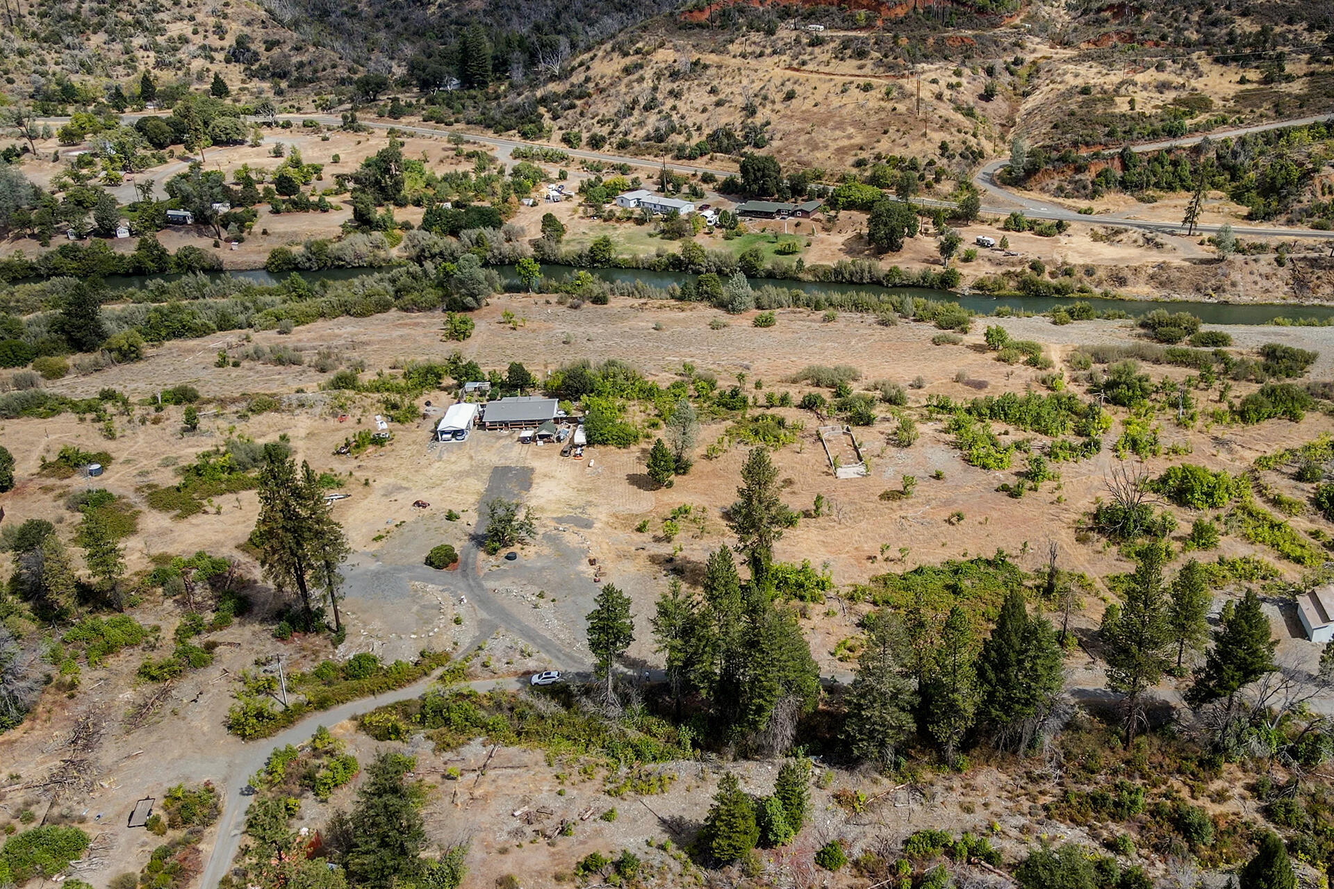 303 Bear Springs Road Junction City, CA 96048 - Photo 21 of 32 0021