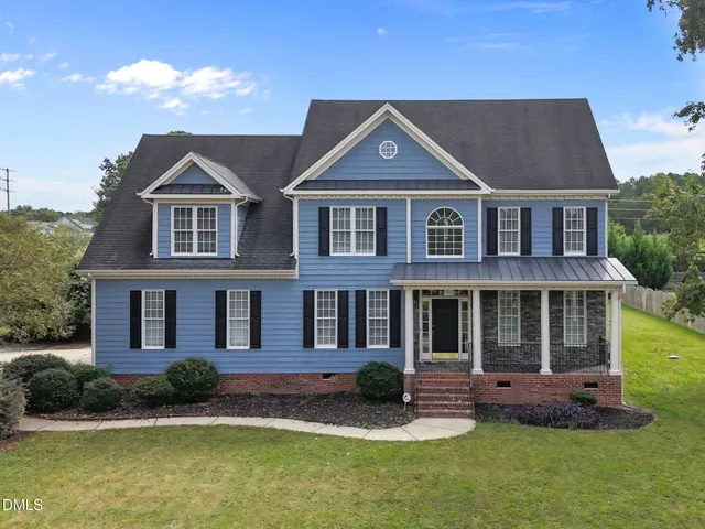 $769,000 | 7513 Orchard Crest Court, Apex, NC 27539