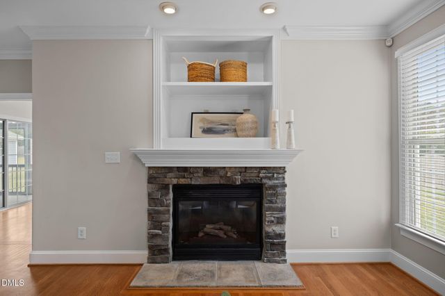 $769,000 | 7513 Orchard Crest Court, Apex, NC 27539