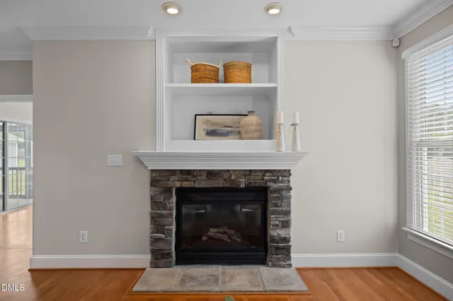 $769,000 | 7513 Orchard Crest Court, Apex, NC 27539