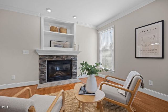 $769,000 | 7513 Orchard Crest Court, Apex, NC 27539