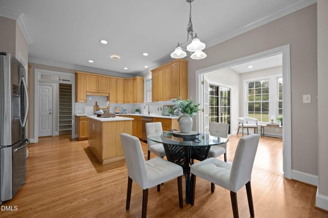 $769,000 | 7513 Orchard Crest Court, Apex, NC 27539