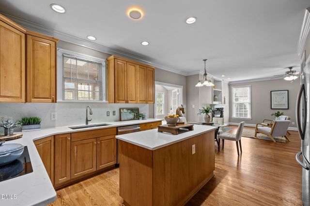 $769,000 | 7513 Orchard Crest Court, Apex, NC 27539