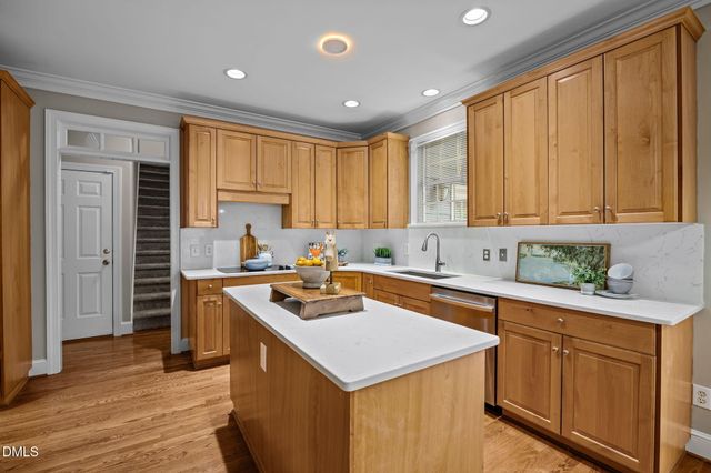 $769,000 | 7513 Orchard Crest Court, Apex, NC 27539