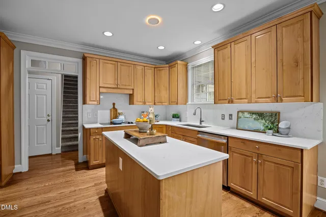 $769,000 | 7513 Orchard Crest Court, Apex, NC 27539