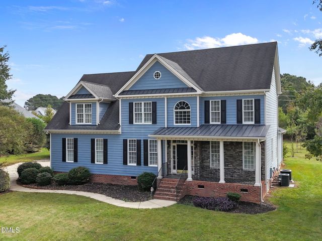 $769,000 | 7513 Orchard Crest Court, Apex, NC 27539