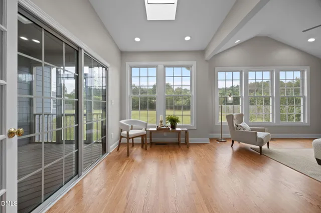 $769,000 | 7513 Orchard Crest Court, Apex, NC 27539