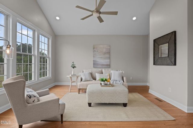 $769,000 | 7513 Orchard Crest Court, Apex, NC 27539