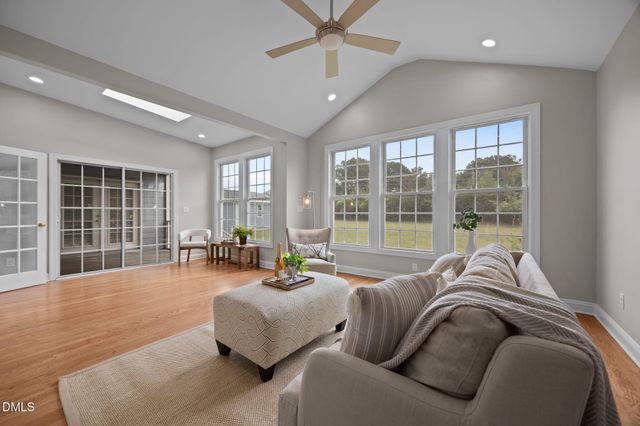 $769,000 | 7513 Orchard Crest Court, Apex, NC 27539