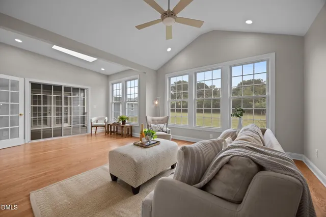 $769,000 | 7513 Orchard Crest Court, Apex, NC 27539