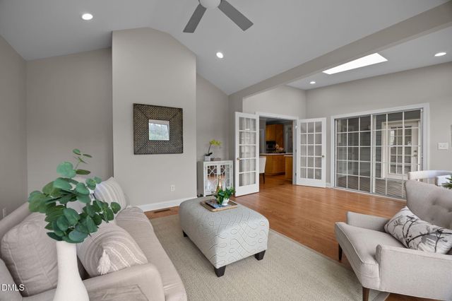 $769,000 | 7513 Orchard Crest Court, Apex, NC 27539