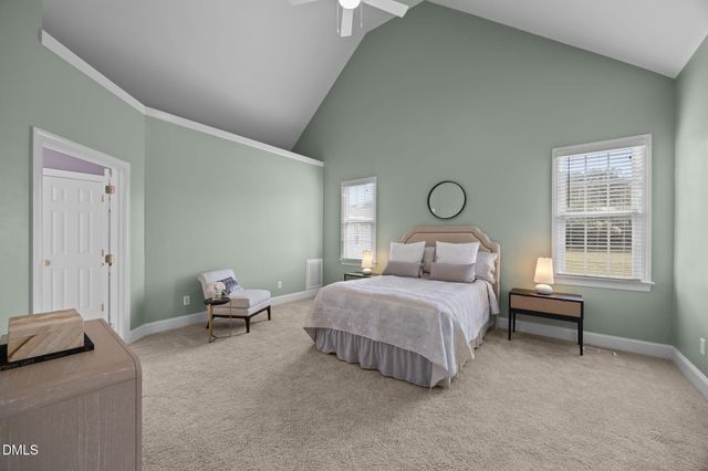 $769,000 | 7513 Orchard Crest Court, Apex, NC 27539