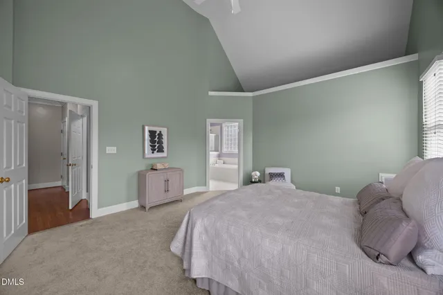 $769,000 | 7513 Orchard Crest Court, Apex, NC 27539