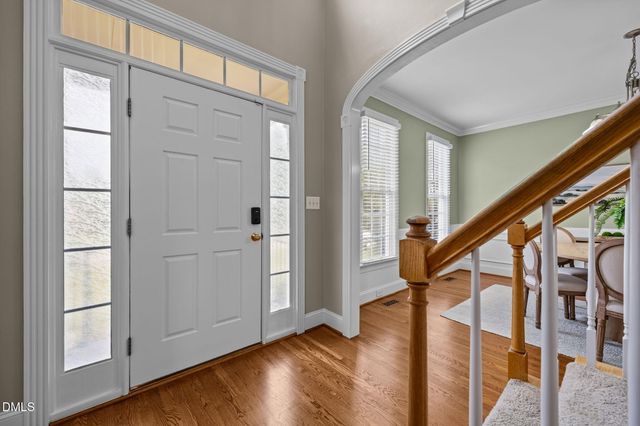 $769,000 | 7513 Orchard Crest Court, Apex, NC 27539