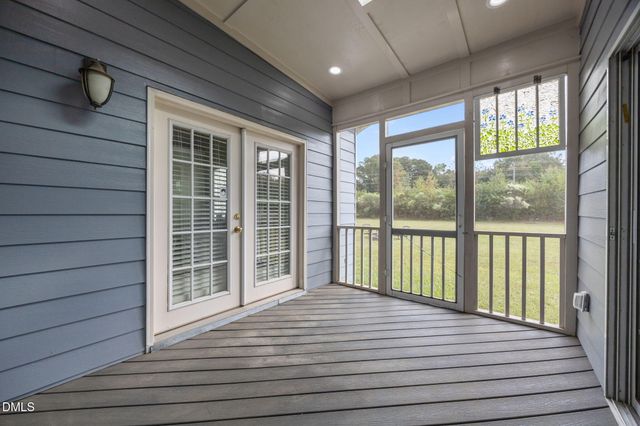 $769,000 | 7513 Orchard Crest Court, Apex, NC 27539