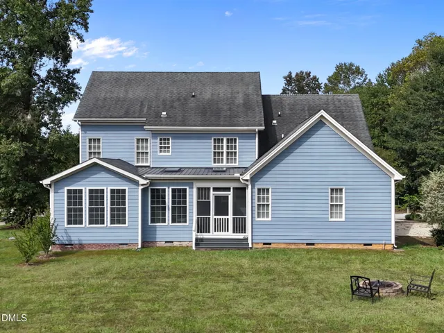 $769,000 | 7513 Orchard Crest Court, Apex, NC 27539