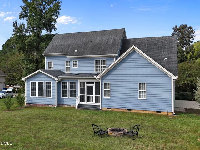 $769,000 | 7513 Orchard Crest Court, Apex, NC 27539