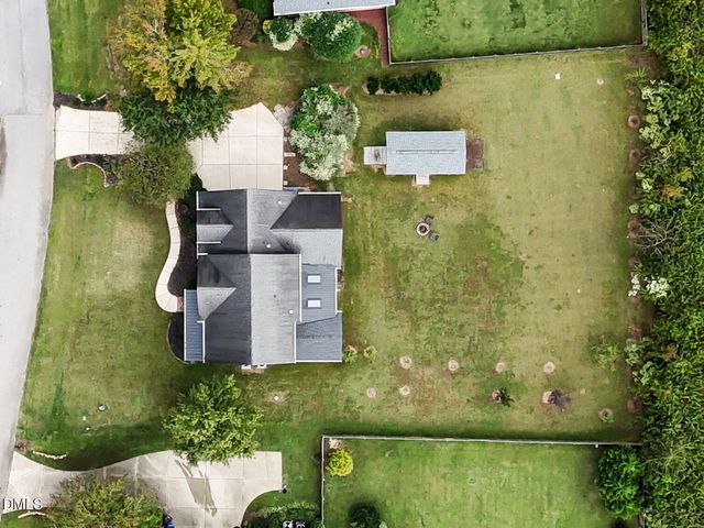 $769,000 | 7513 Orchard Crest Court, Apex, NC 27539