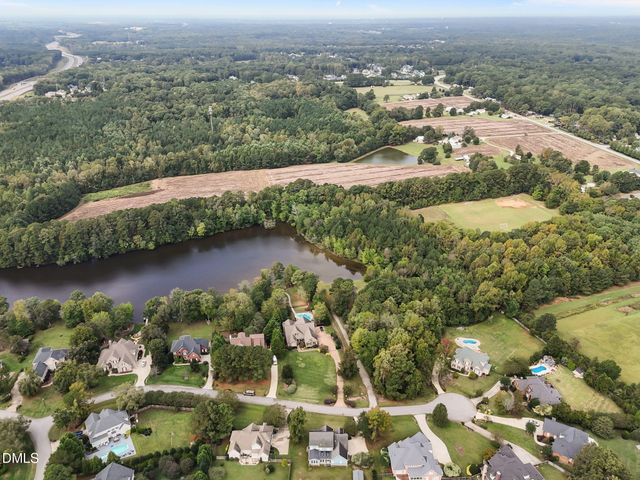 $769,000 | 7513 Orchard Crest Court, Apex, NC 27539