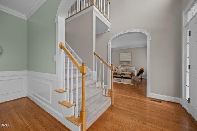 $769,000 | 7513 Orchard Crest Court, Apex, NC 27539