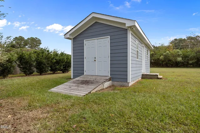 $769,000 | 7513 Orchard Crest Court, Apex, NC 27539