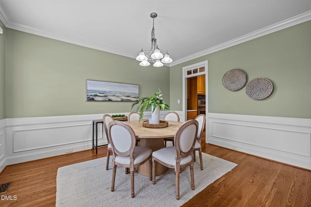 $769,000 | 7513 Orchard Crest Court, Apex, NC 27539