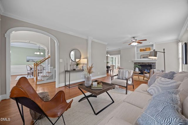 $769,000 | 7513 Orchard Crest Court, Apex, NC 27539