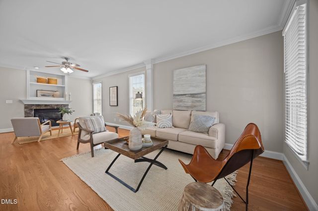 $769,000 | 7513 Orchard Crest Court, Apex, NC 27539