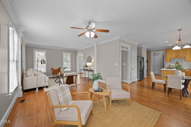 $769,000 | 7513 Orchard Crest Court, Apex, NC 27539