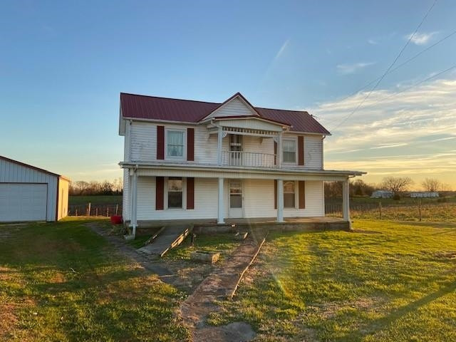 3597 Chalk Ridge Road Vanceburg, KY 41179 - Photo 4 of 21 Gallery Image 4