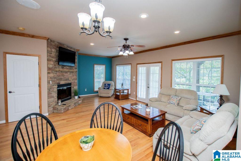 70 Montanas Way Heflin, AL 36264 - Photo 8 of 54