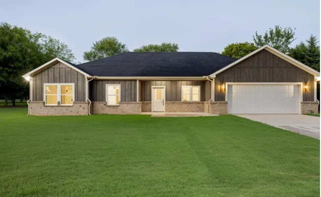 $494,900 | 149 Vz Creek, Canton, TX 75103