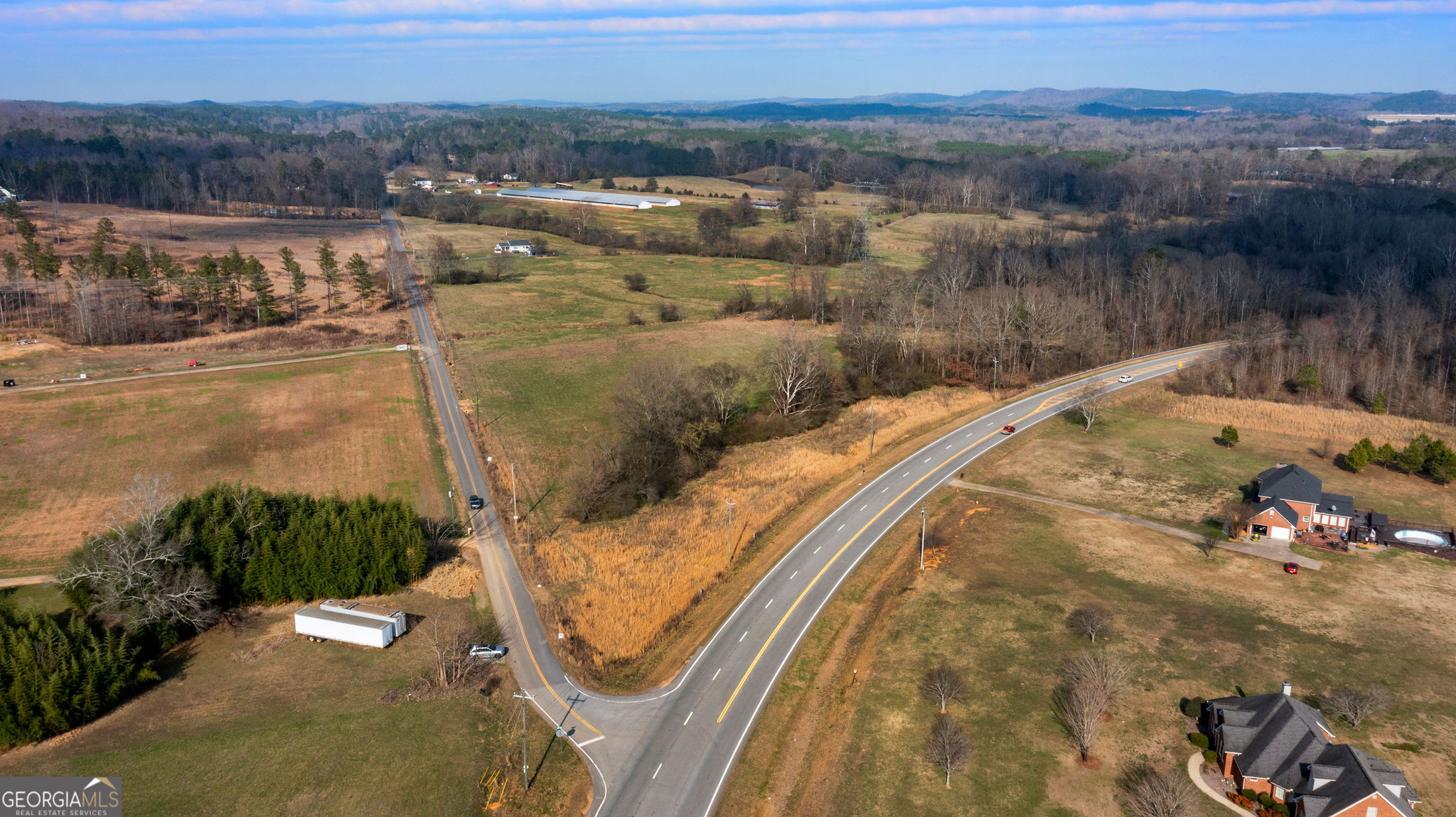 50 Ervin Coker Road Northeast Rome, GA 30161 - Photo 1 of 1 Gallery Image 1