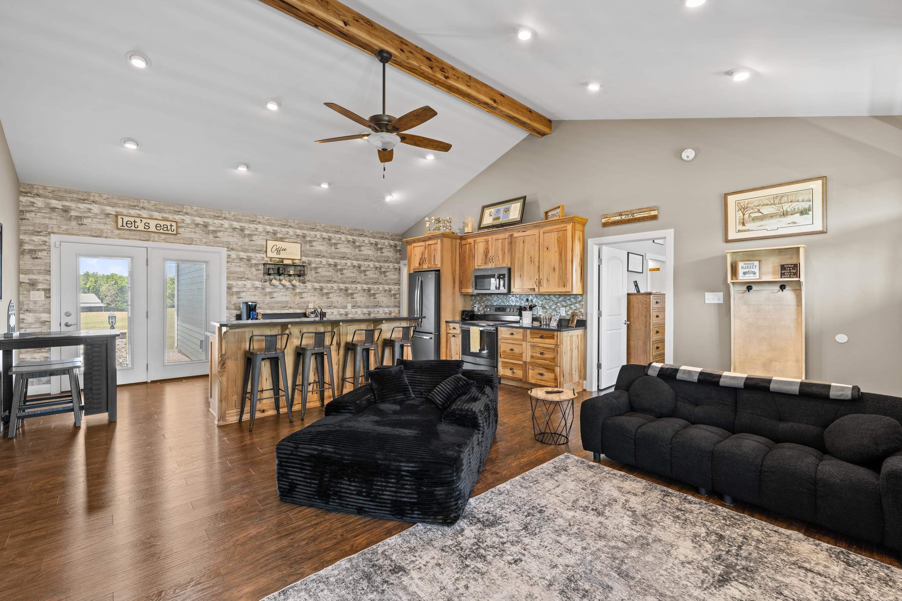 520 Kygers Hill Road Lexington, VA 24450 - Photo 11 of 74