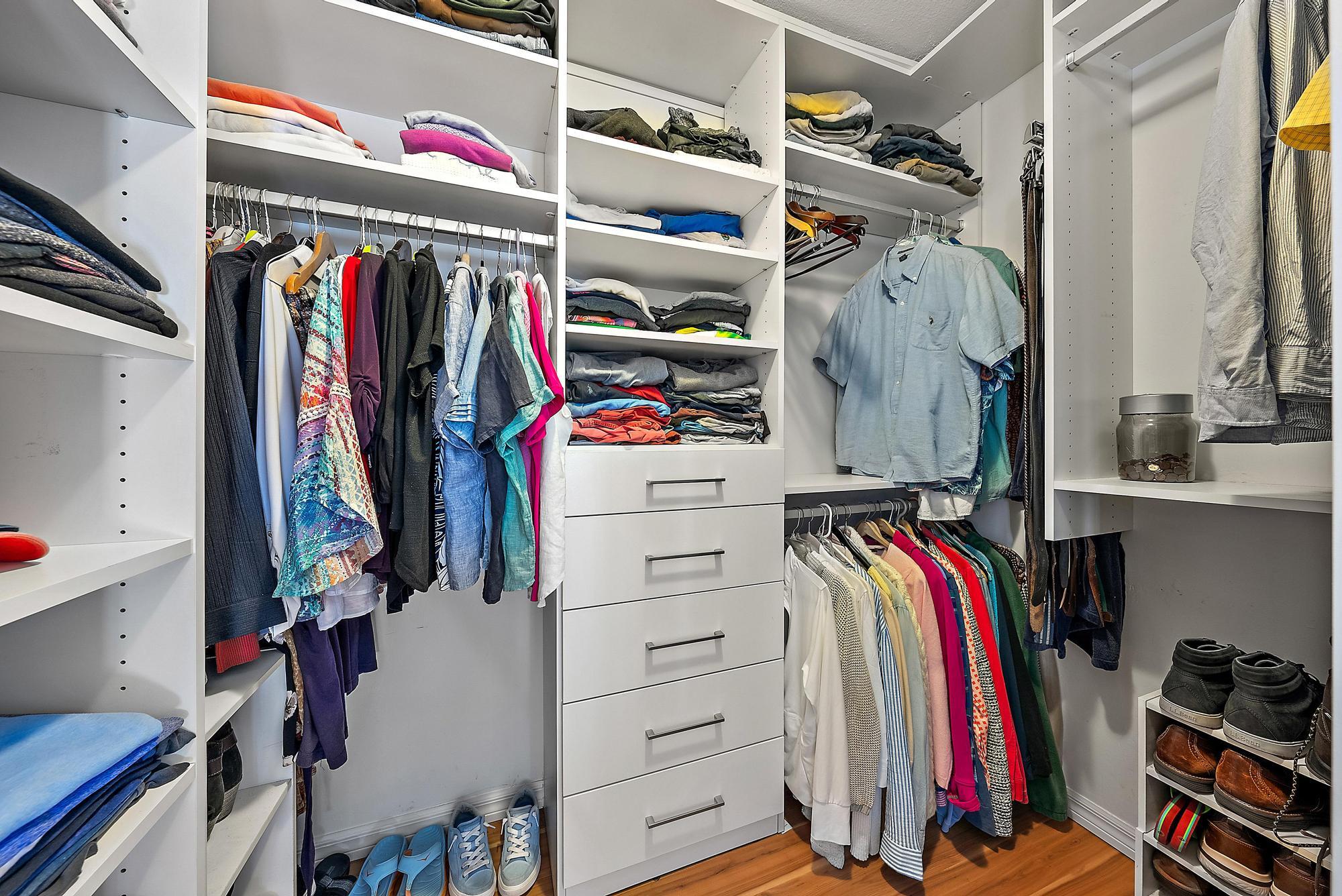 149 Stonebriar Boulevard Jupiter, FL 33458 - Photo 16 of 42 Walk in Closet