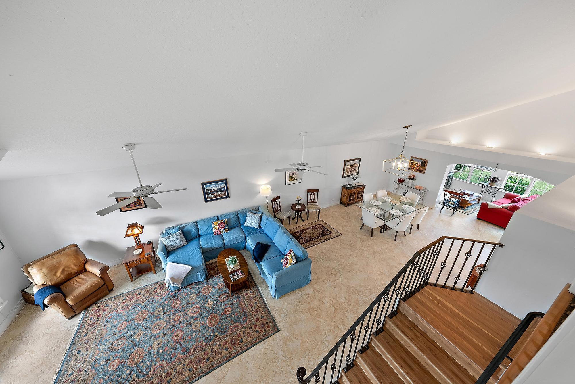 149 Stonebriar Boulevard Jupiter, FL 33458 - Photo 21 of 42 Upstairs View