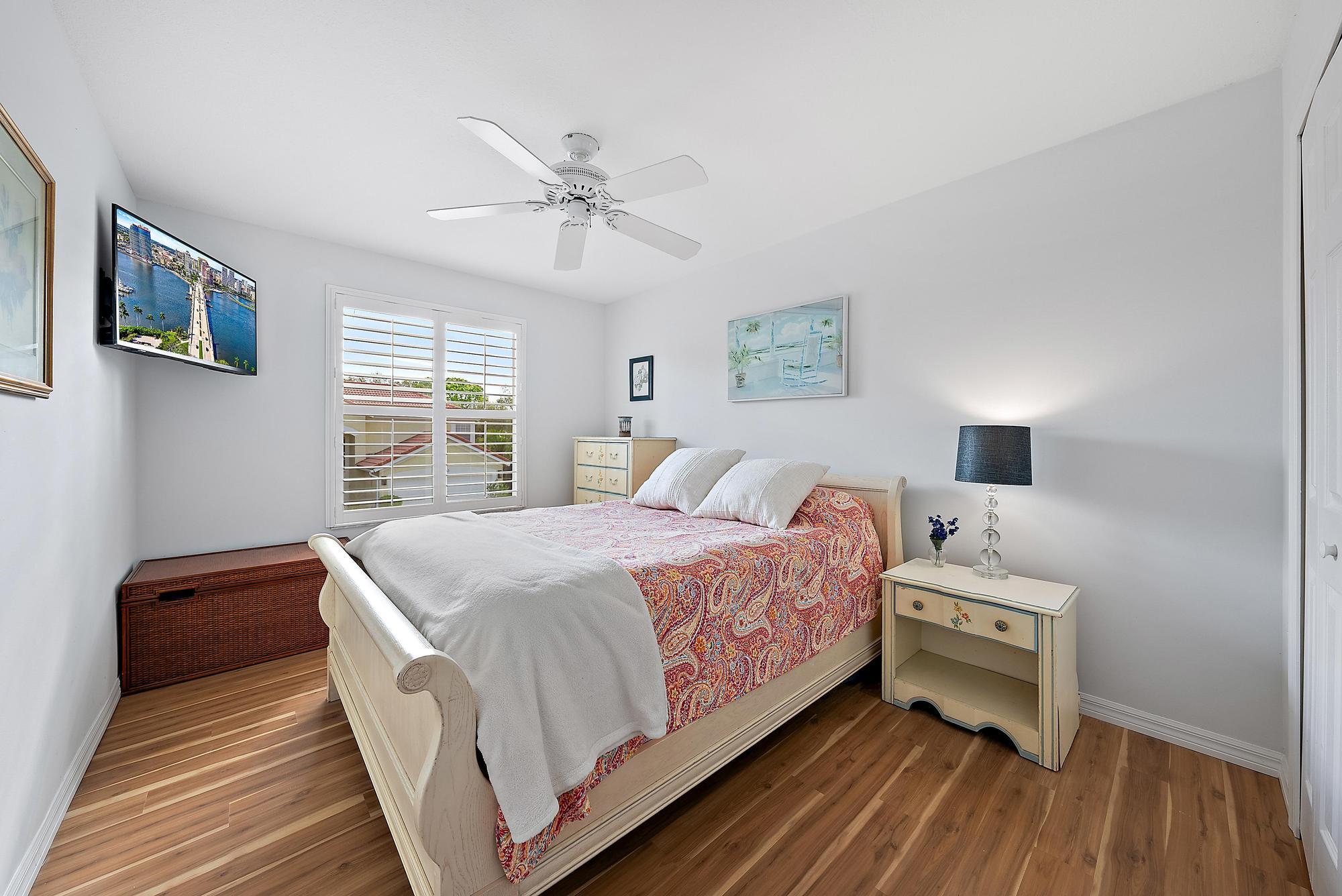 149 Stonebriar Boulevard Jupiter, FL 33458 - Photo 23 of 42 Bedroom