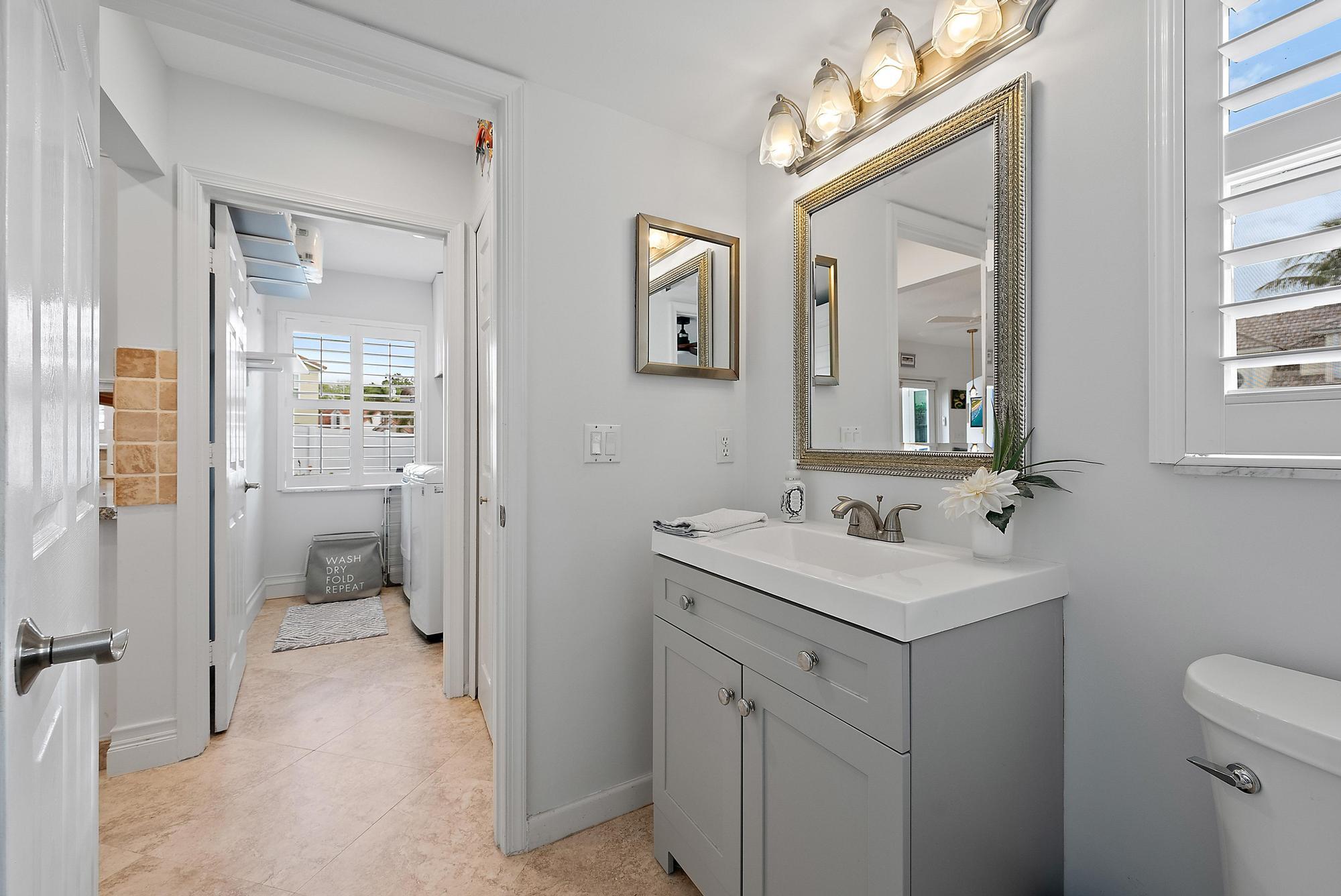 149 Stonebriar Boulevard Jupiter, FL 33458 - Photo 26 of 42 Full Bath