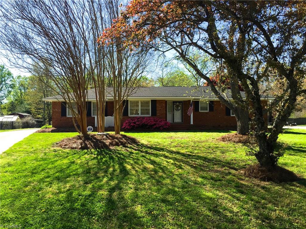 1705 Pleasant Ridge Road Greensboro, NC 27409 - Photo 1 of 16 Gallery Image 1