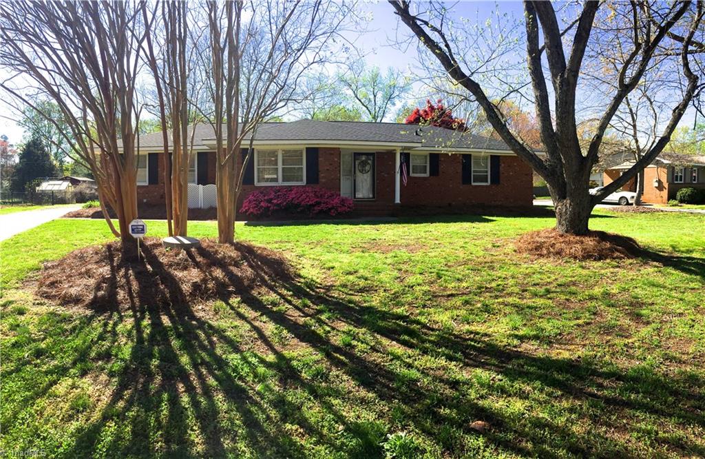 1705 Pleasant Ridge Road Greensboro, NC 27409 - Photo 3 of 16 Gallery Image 3