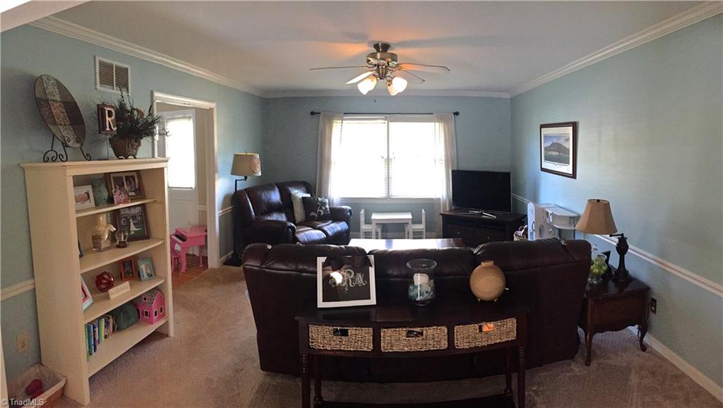 1705 Pleasant Ridge Road Greensboro, NC 27409 - Photo 8 of 16 Gallery Image 8