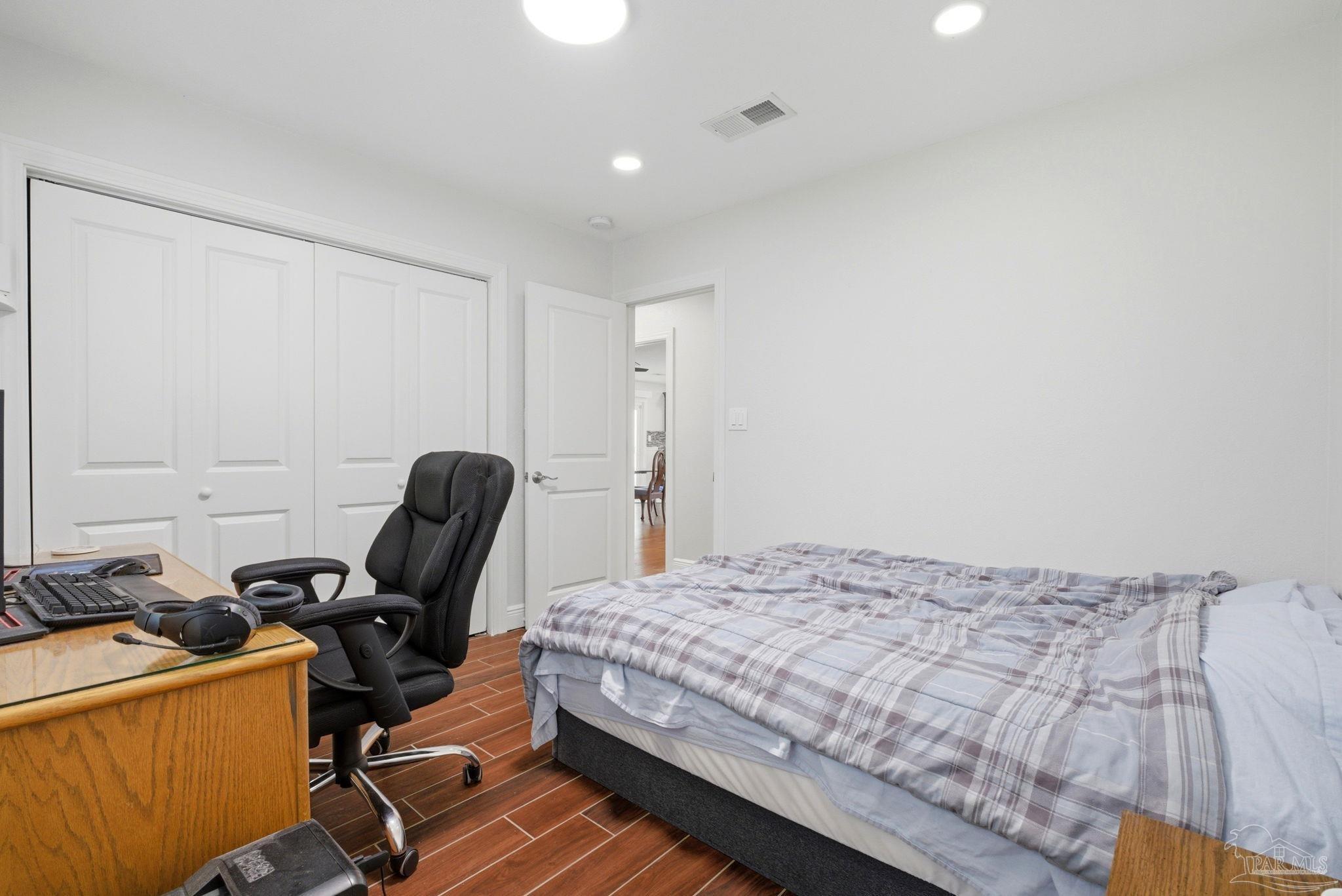 3910 Croydon Road Pensacola, FL 32514 - Photo 29 of 51 Guest Bedroom Two