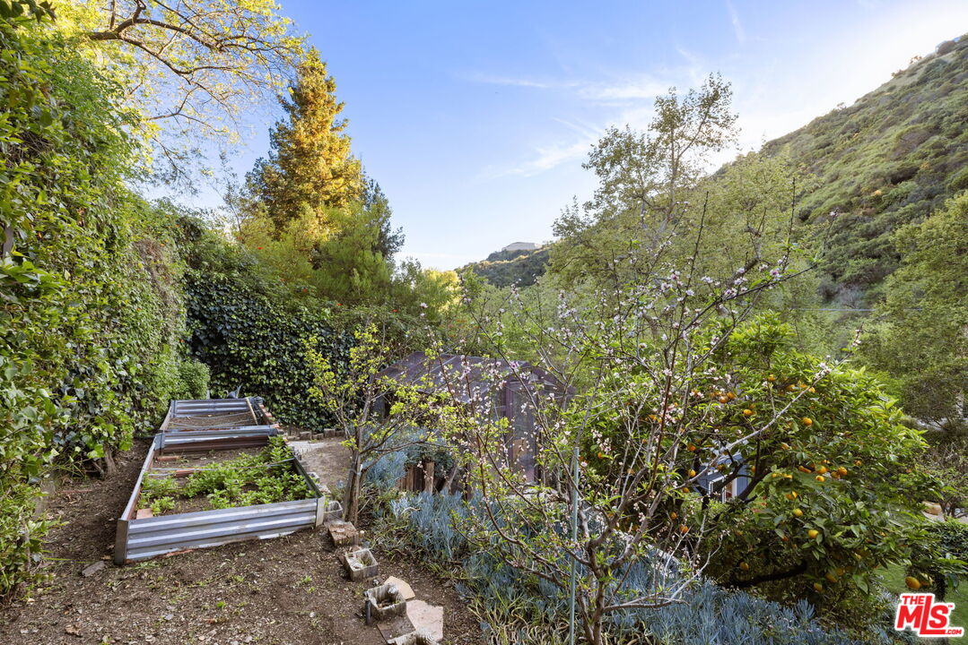 2618 Mandeville Canyon Road Los Angeles, CA 90049 - Photo 39 of 45