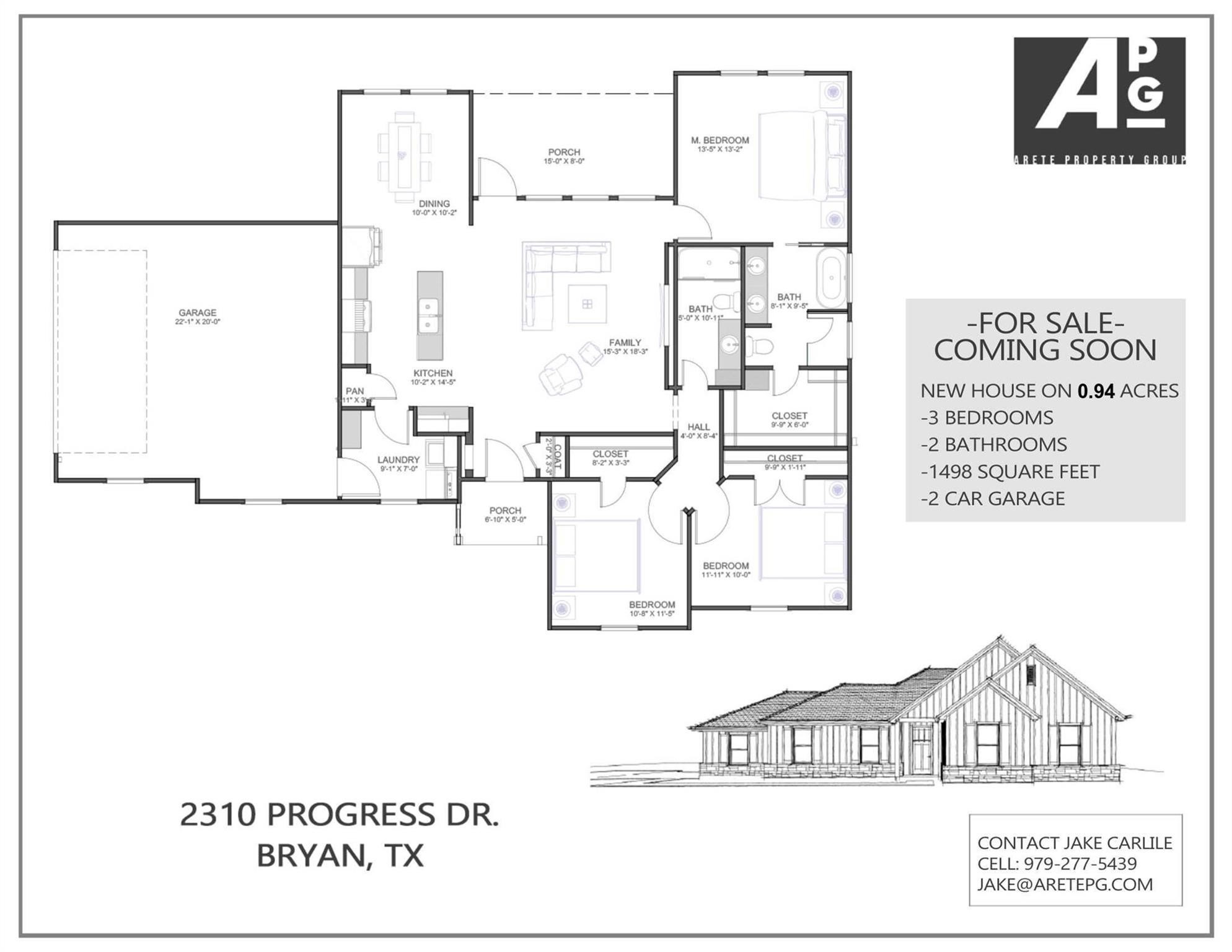 2315 Progress Drive Brenham, TX 77833 - Photo 33 of 33